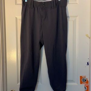 Intensity Low Rise Softball Pants